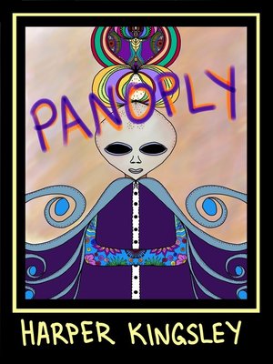 cover image of Panoply